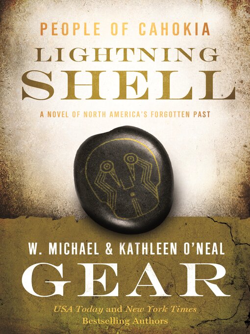 Title details for Lightning Shell by W. Michael Gear - Available